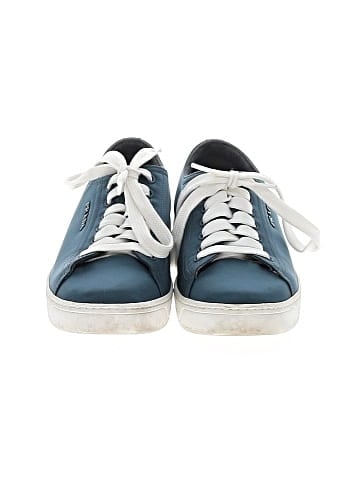 Prada Linea Rossa Sneakers (view 2)