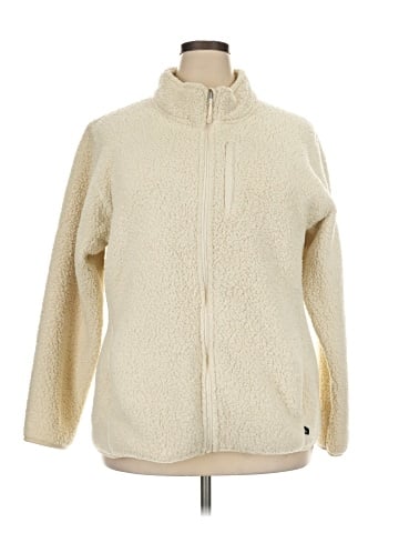 Eddie Bauer Fleece (view 1)