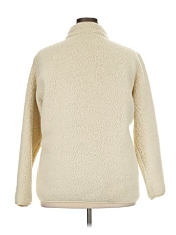 Eddie Bauer Fleece (view 2)