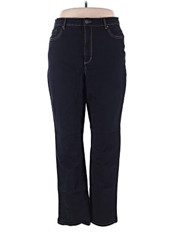 Gloria Vanderbilt Jeans (view 1)