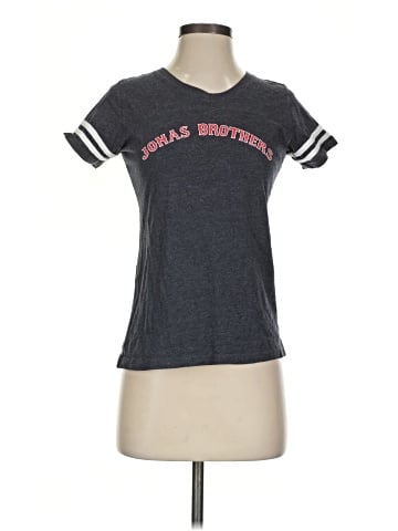 LAT Short Sleeve T-Shirt (view 1)