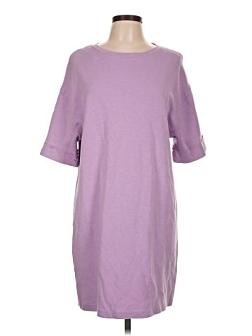 Zara Casual Dress (view 1)