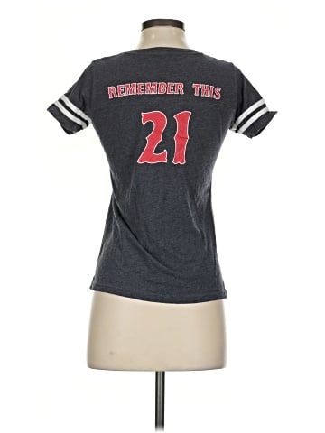 LAT Short Sleeve T-Shirt (view 2)
