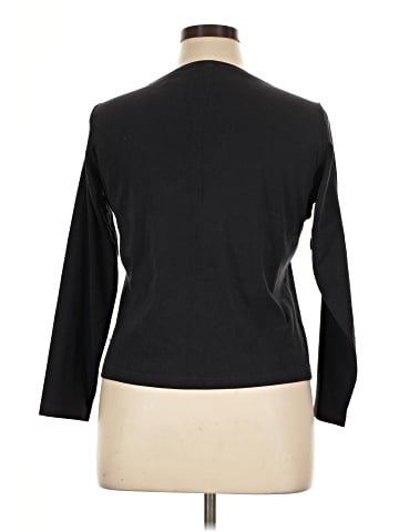 IZOD Long Sleeve T-Shirt (view 2)