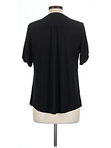 Perseption Concept Short Sleeve Henley (view 2)
