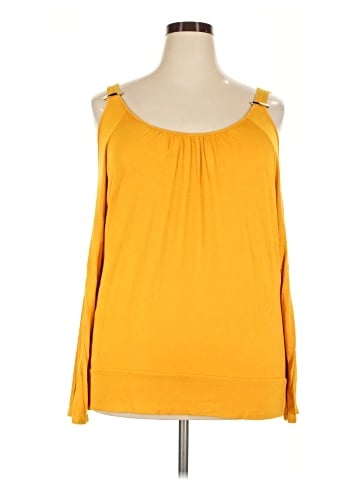 Thalia Sodi Tank Top (view 1)