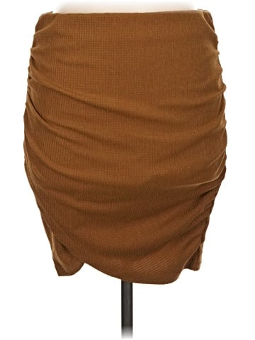 Free People Casual Skirt (view 1)