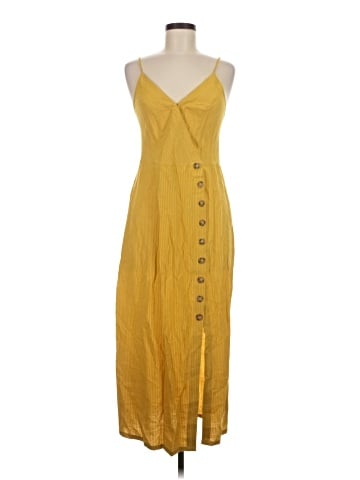 Knot Sisters Casual Dress (view 1)