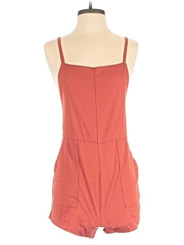 RVCA Romper (view 1)
