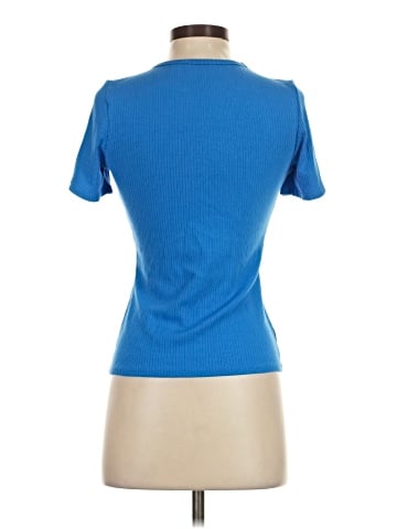 Cyrus Short Sleeve Turtleneck (view 2)