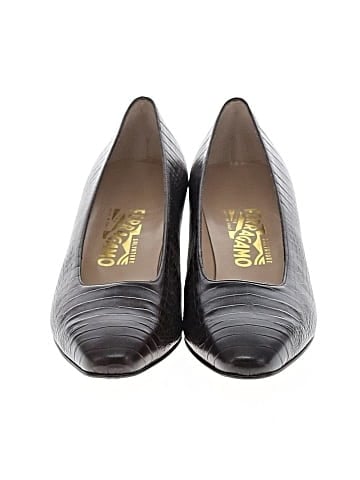 Salvatore Ferragamo Heels (view 2)