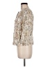 J.Jill Ivory Jacket Size M (petite) - photo 5