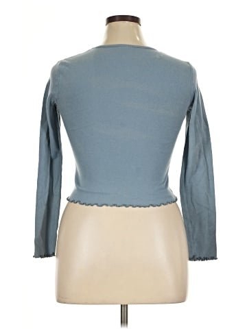 Self Esteem Long Sleeve Top (view 2)