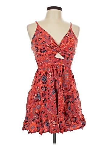 Angie Cocktail Dress (view 1)