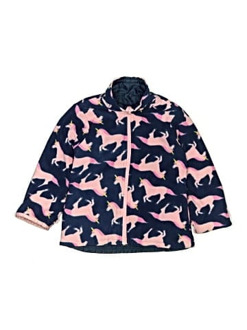 Carter's Fleece Jacket (view 1)