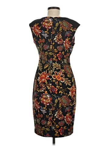 Sangria Cocktail Dress (view 2)