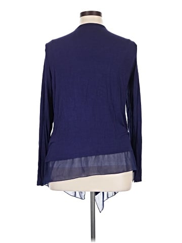 Dana Buchman Kimono (view 2)