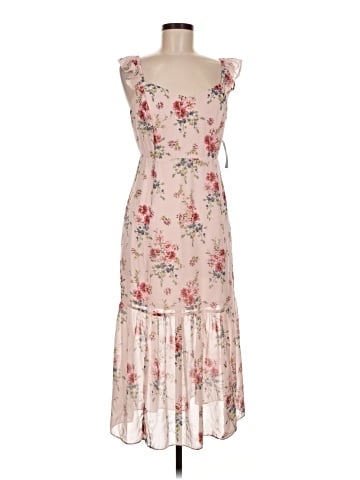 Melrose and Market Casual Dress (view 1)