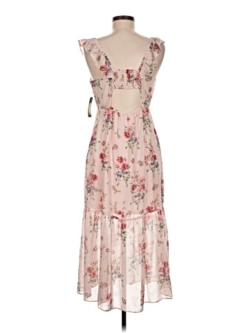 Melrose and Market Casual Dress (view 2)