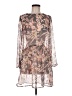 Roxy Brown Kimono Size 8 - photo 1