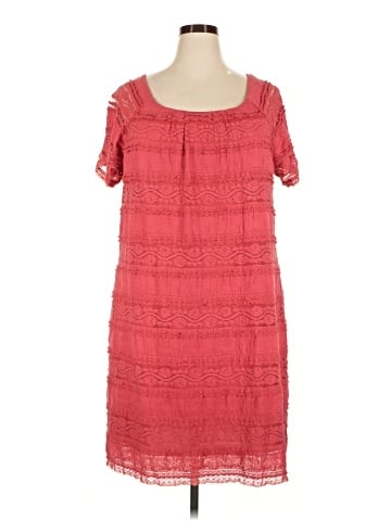 DressBarn Casual Dress (view 1)