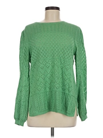 fat face Pullover Sweater (view 1)