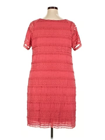 DressBarn Casual Dress (view 2)