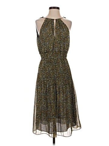 MICHAEL Michael Kors Cocktail Dress (view 1)