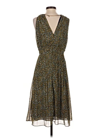 MICHAEL Michael Kors Cocktail Dress (view 2)