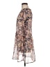 Roxy Brown Kimono Size 8 - photo 5