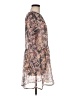 Roxy Brown Kimono Size 8 - photo 4