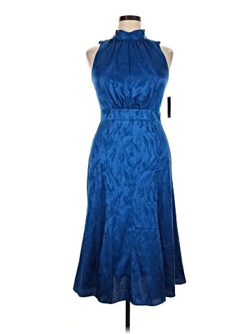 Donna Morgan Cocktail Dress (view 1)
