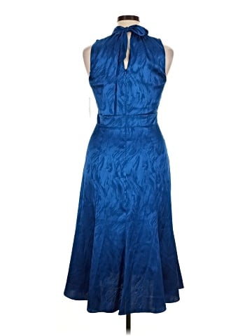Donna Morgan Cocktail Dress (view 2)