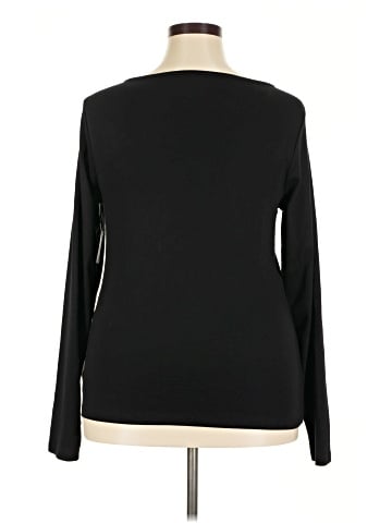 Old Navy Long Sleeve T-Shirt (view 2)