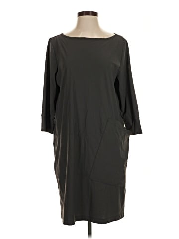 Porto Casual Dress (view 1)