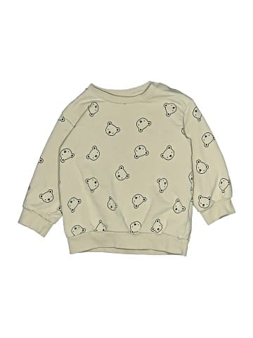 H&M Pullover Sweater (view 1)