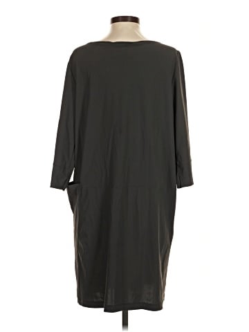 Porto Casual Dress (view 2)