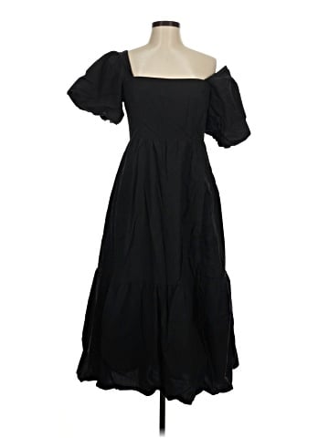 Astr Casual Dress (view 1)