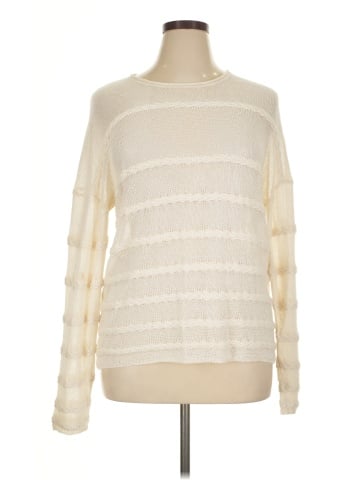 Theory Pullover Sweater (view 1)