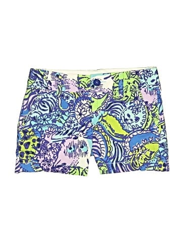 Lilly Pulitzer Board Shorts (view 1)