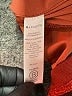Athleta Hearts Red Athletic Shorts Size S - photo 5