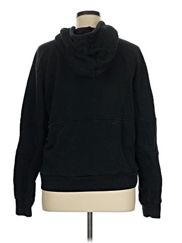 Zella Zip Up Hoodie (view 2)