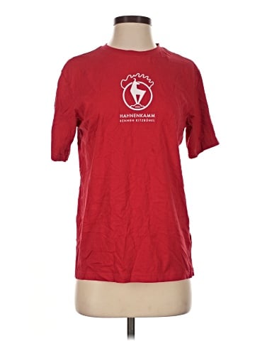 Helly Hansen Short Sleeve T-Shirt (view 1)