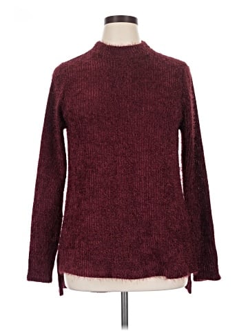 Lane Bryant Turtleneck Sweater (view 1)