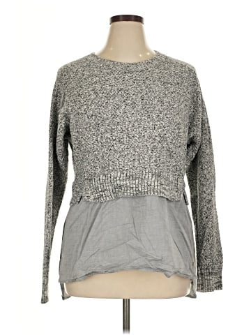 Banana Republic Pullover Sweater (view 1)