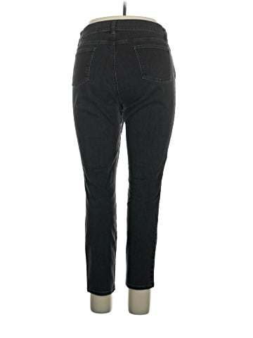 Eileen Fisher Jeans (view 2)