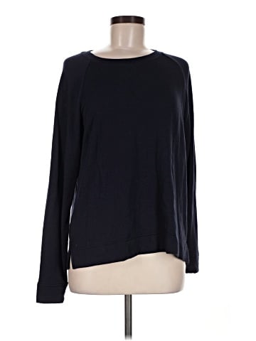 Lou & Grey Pullover Sweater (view 1)