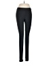 Alo Solid Black Active Pants Size S - photo 1
