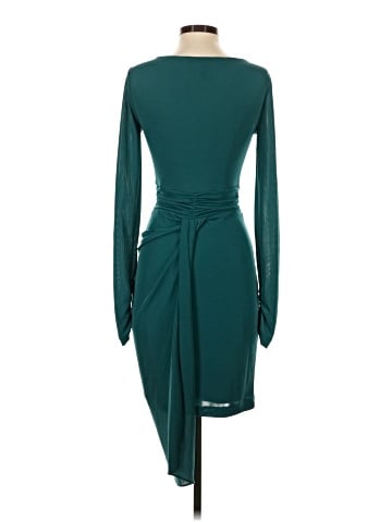 BCBGMAXAZRIA Cocktail Dress (view 2)