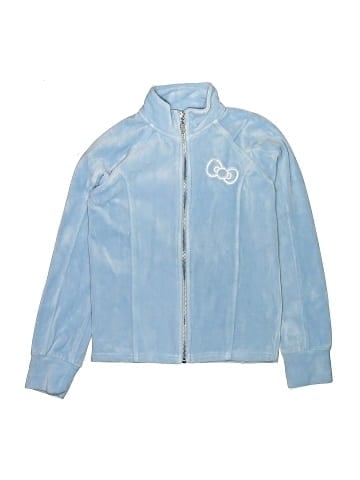 Hello Kitty and Friends X Forever 21 Track Jacket (view 1)